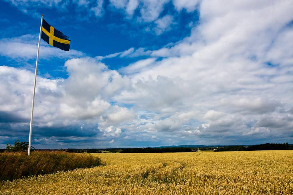 Skandinavien: Paradies oder Pulverfass – eine kurze Analyse