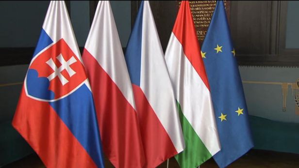 Visegrad-Gruppe: Nationale Parlamente sollen mehr Gewicht im politischen Entscheidungsprozess der EU erhalten