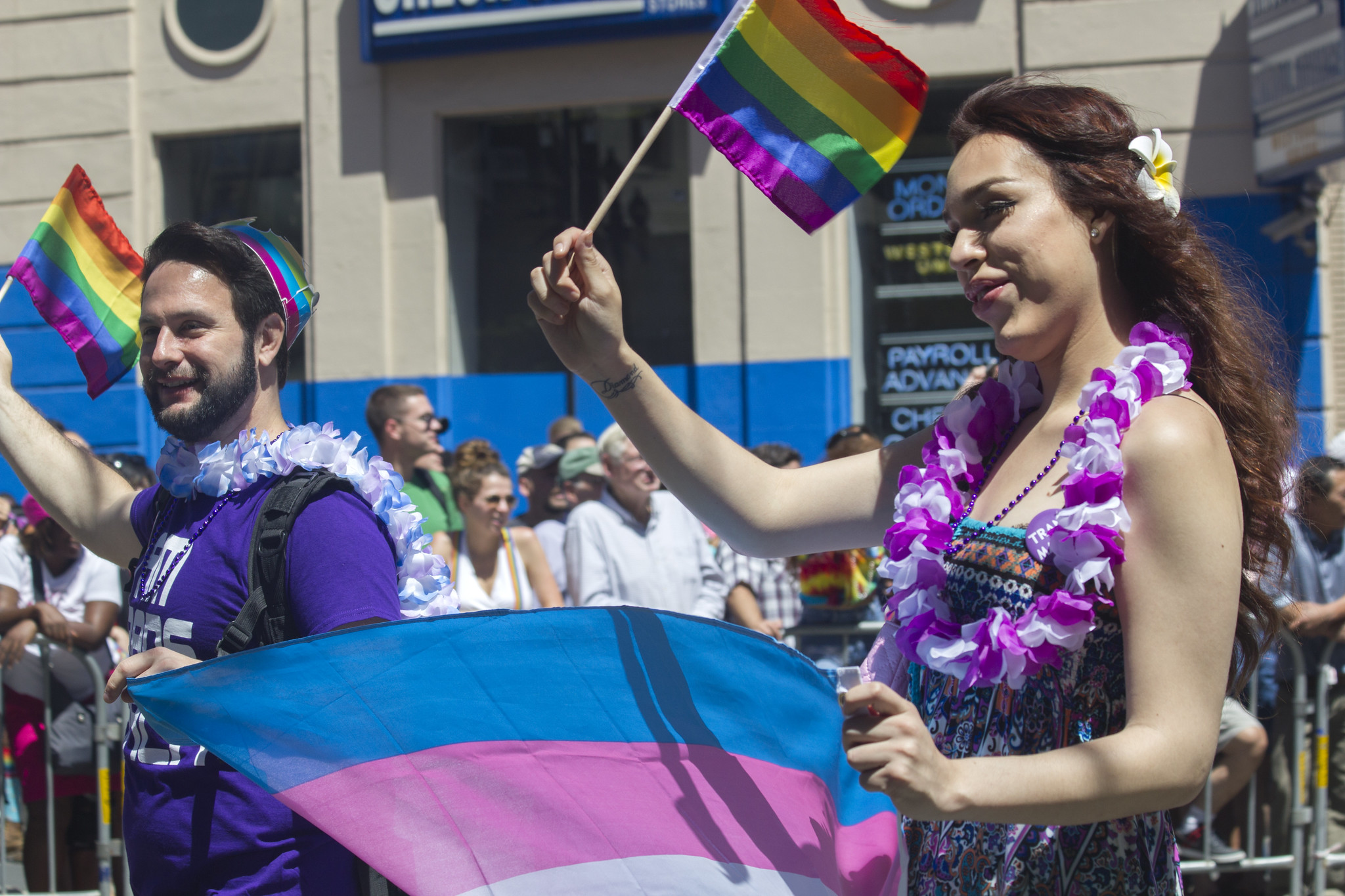 LGBTQ-Community in Aufruhr: Wegen Coronavirus keine Geschlechtsumwandlungen für “Transgender”