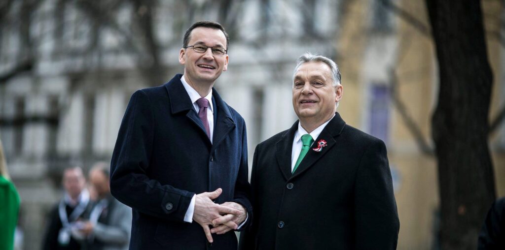 Ungarische und polnische Vetos gegen den EU-Haushalt: bald ein Durchbruch?