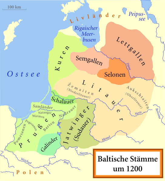 Thesen aus dem Baltikum (3)