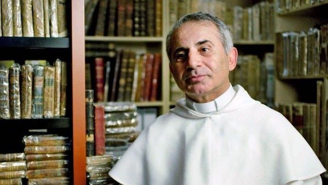 Erzbischof warnt: „Dschihadisten infiltrieren Europa“