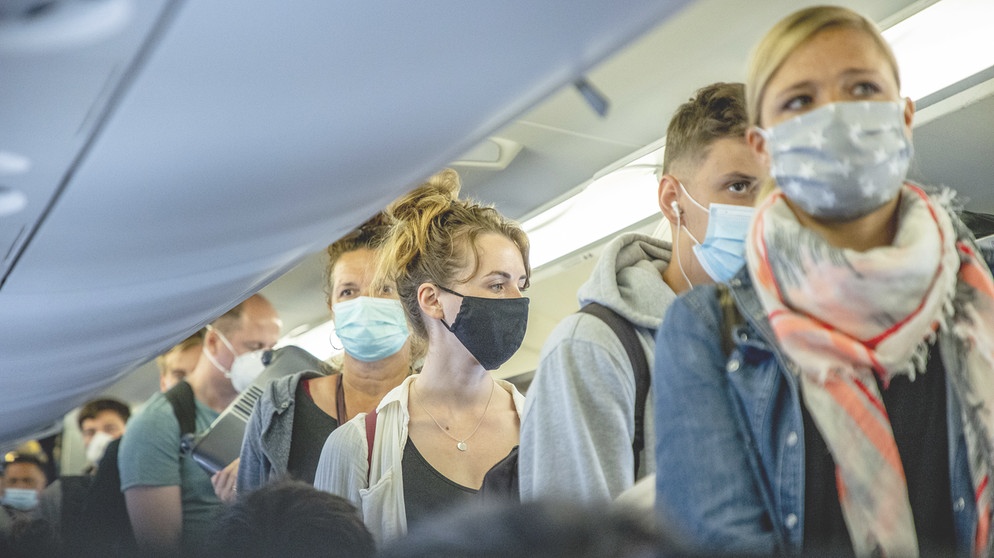 Internationaler Flugverband will Reiseverbot für „Impfgegner“ durchsetzen!