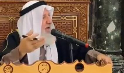 Imam der Al-Aqsa-Moschee: Die Enthauptung des französischen Lehrers Paty ist eine große Ehre für alle Muslime