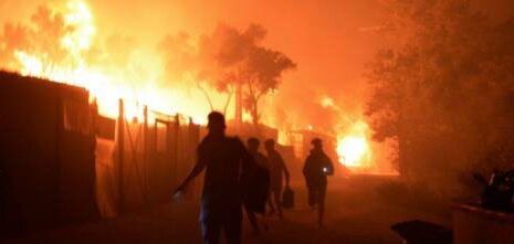 Italien: Richter gewährt Gambier humanitäres Bleiberecht, der zugab, sein Heimatdorf in Brand gesteckt und mehrere Menschen getötet zu haben