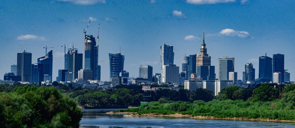 Polen wird zum EU-Eldorado für Arbeitsplätze