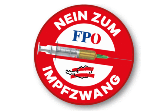 Österreich: FPÖ startet Petition gegen Impfzwang – Corona-Impfung-„Diktatur“