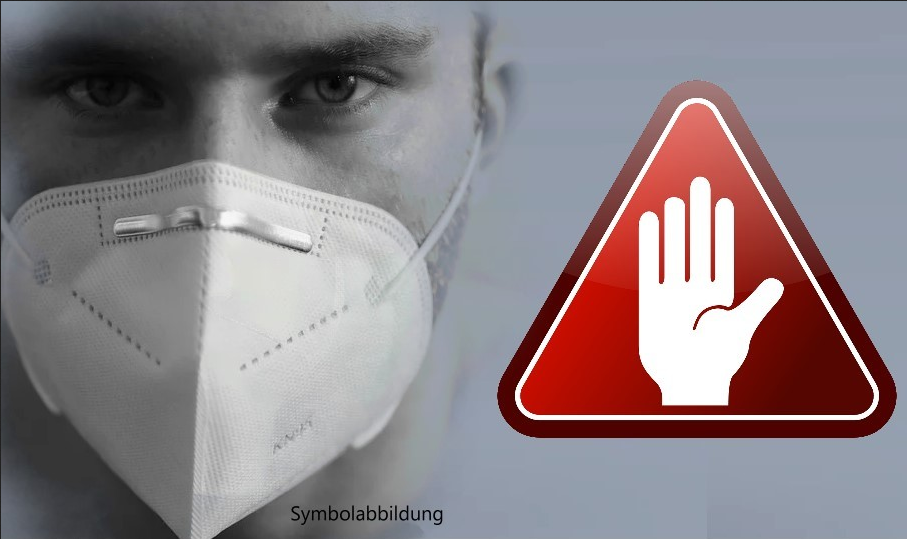 Massenhafte Rückrufe wegen giftiger Stoffe in Masken und sonstiger Risiken