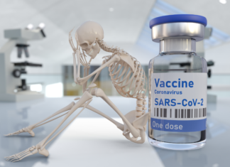 Mitarbeiterin der Universitätsmedizin Rostock stirbt kurz nach AstraZeneca-Impfung an Hirnvenenthrombose