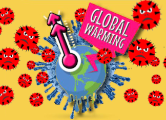 Vom Corona-Lockdown zum Klima-Lockdown | Teil 2