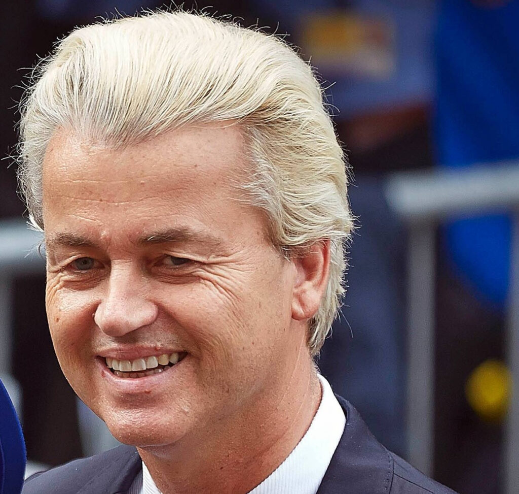 Wilders: Ungarn könnte ein Vorbild für viele westliche Länder sein