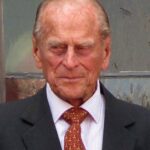 GB: Prinz Philipp (99) nach der Covid-Impfung im Krankenhaus GB: Prinz Philipp (99) nach der Covid-Impfung im Krankenhaus