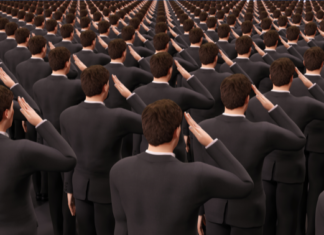 Von der Finanzkrise zum Aktionärssozialismus und Faschismus