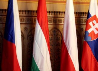 Visegrád‑4: die wichtigsten Nachrichten vom 4. bis 11. April