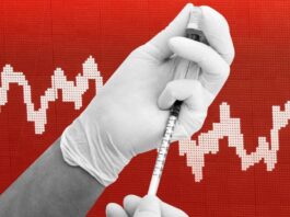 GB sagt dritte Covid-Welle voraus: die Geimpften werden die Hauptopfer sein!