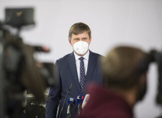 Tschechischer Außenminister entlassen