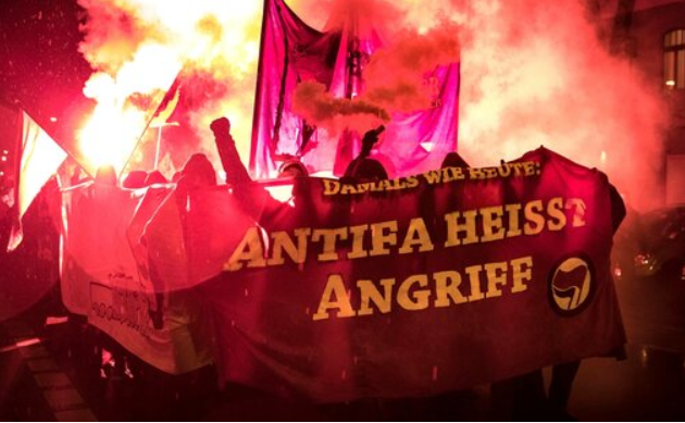 Österreich: FPÖ startet „Herbstoffensive gegen Linksextremismus“