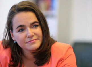 Die europäische Heimat der Konservativen