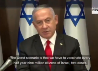 Israel: Jetzt alle 6 Monate weitere Impfungen – sonst keinen Impfpass