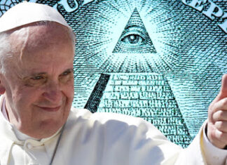 Papst Franziskus und die Antipoden des Katholizismus