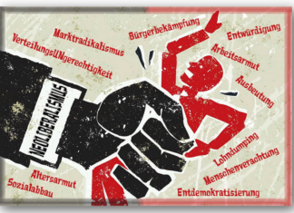 Ist der Neoliberalismus am Ende?