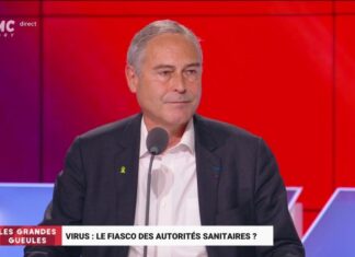 Prof. Perronne zum Management der Covid-Krise: „ein totales Delirium“