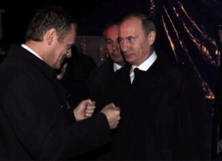 Der Absturz von Smolensk und die „Industrie der Verachtung“