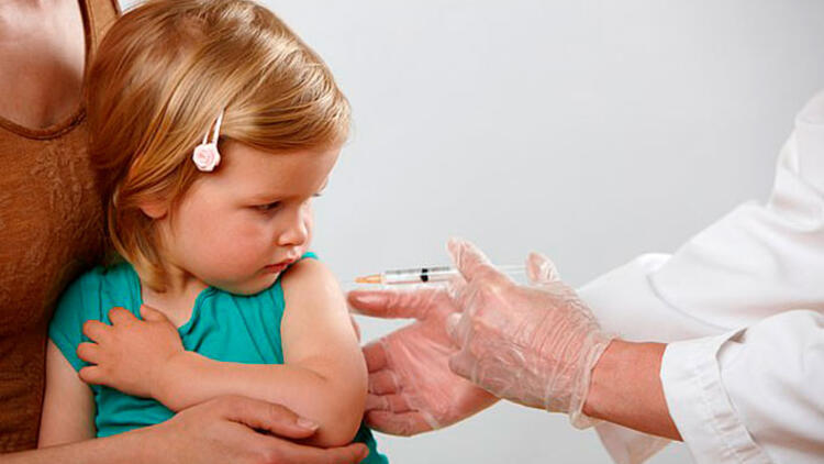 vaccin-enfant