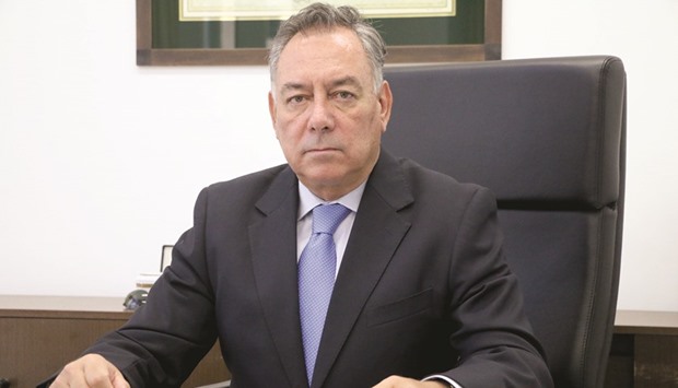 António Tânger