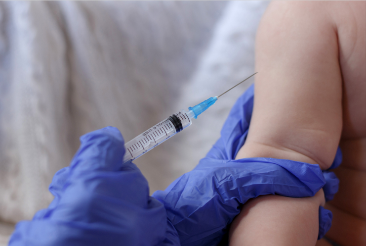 Impfung Kind Zwang