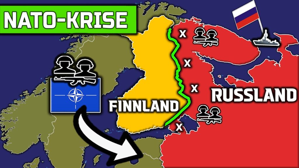 Finnland Nato youtube