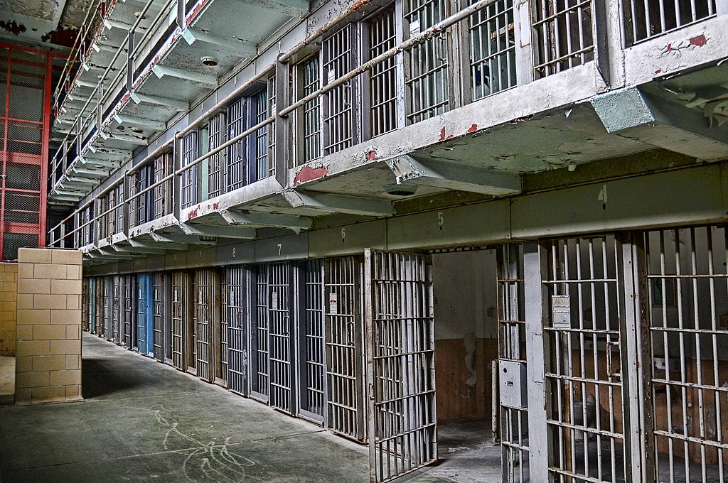Gefängnis Kosovo