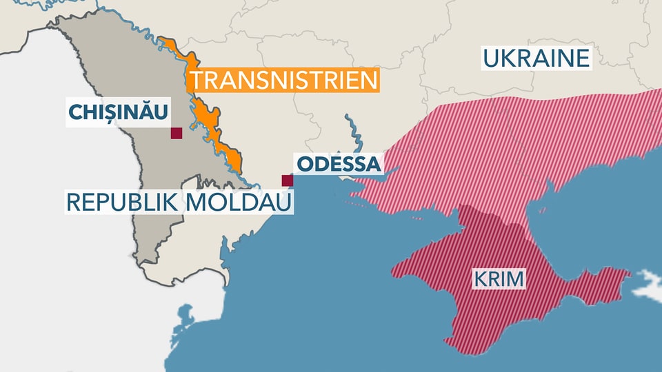 transnistrien