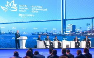 eastern economic forum 2022