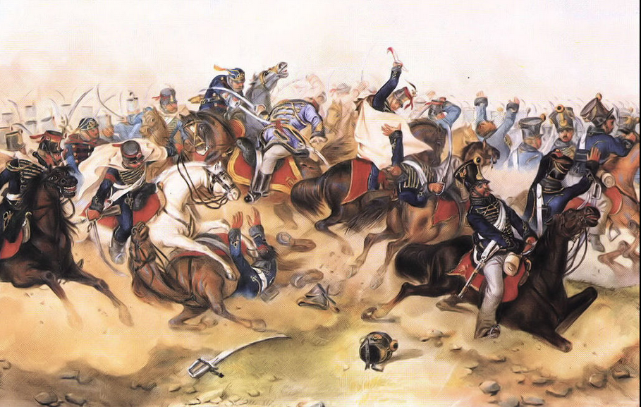 Schlacht von Tápióbicske