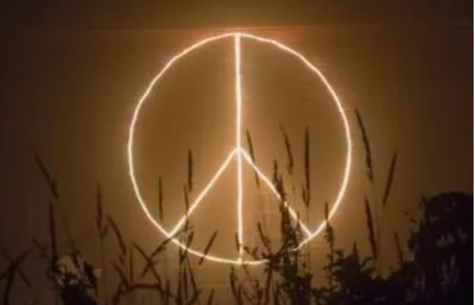 Friedenssymbol