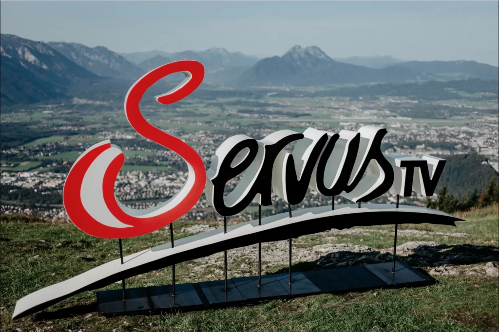 ServusTV-Logo