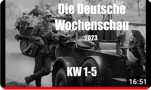 Deutsche Wochenschau kw1 bis 5