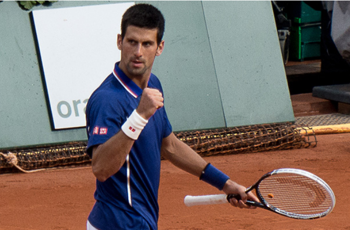 Novak Djokovic 0306
