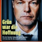 “Fack ju, Grüne” +UPDATE 04.05.+ Tolpatsch Habeck scheitert an Schiffstaufe (Video)