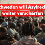 Schweden Asylrecht