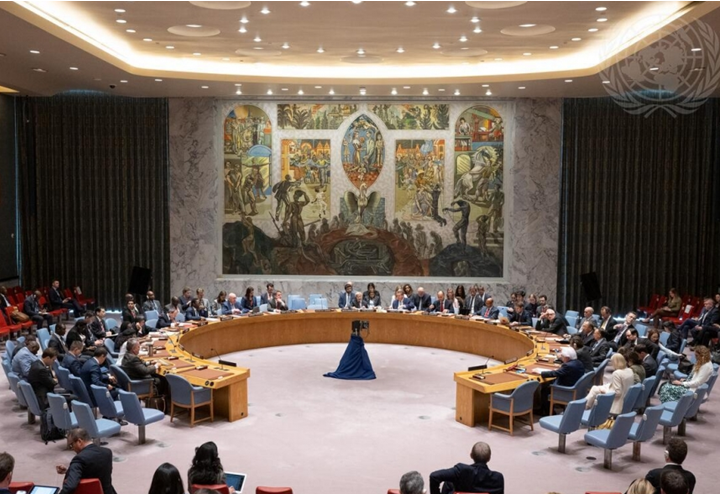 UN Sicherheitsrat2