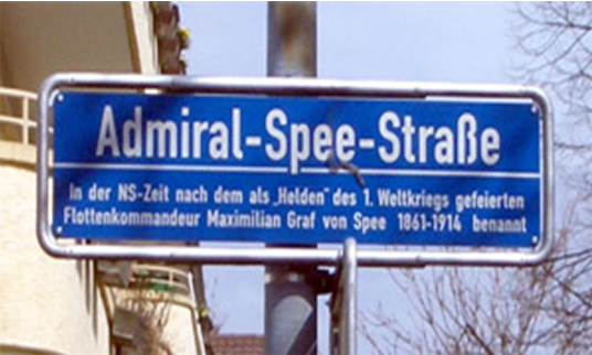 Admiral-Spree-Straße