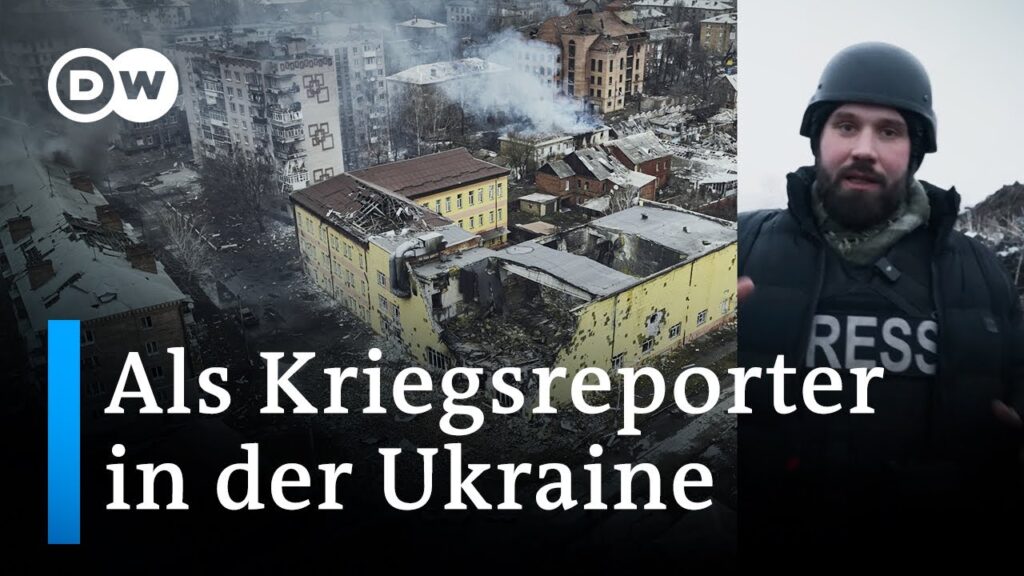 Ukraine Presse
