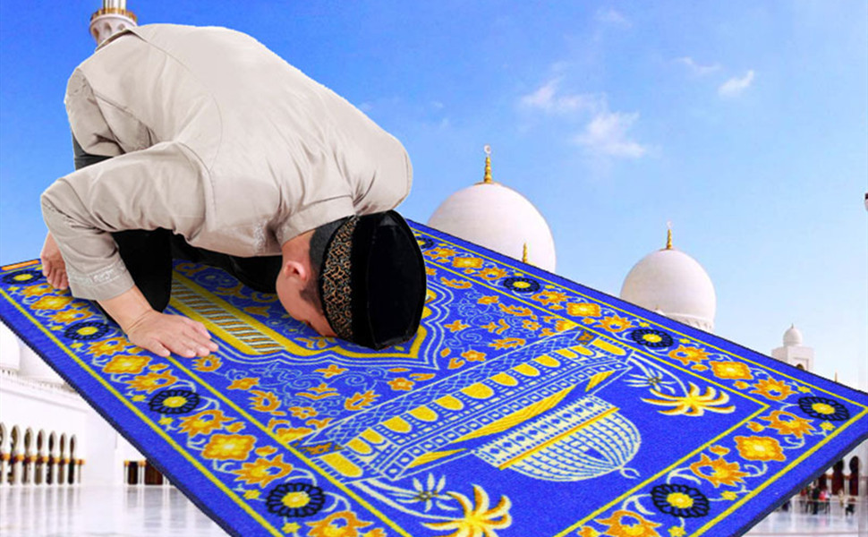 Schönes neues Multikulti: +UPDATE 29.10.+ Frankreich: Islamist bei Teppichgebet in Autosalon will Händler erstechen