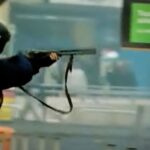 Herbst 2006 Budapest: Linker Polizei-Terror gegen das Volk – Ein EU-Szenario ?  (Videos)