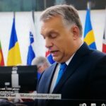 Orban hatte recht (Video) +UPDATE 17.11.+ Wagenknecht: "Orban dient Interessen seines Landes"