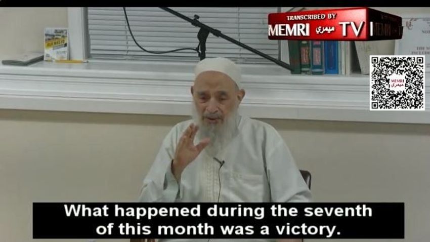 Islamisierung: Muslime beten öffentlich +UPDATE 01.11.+ US-Iman nennt HamasTerror "Großer Sieg" (Video)