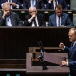 „Staatsstreich“ in Polen: +Update 21.01.+ Nun auch "PIS"-Ex-Außenminister verhafet