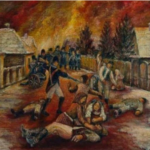 Das Habsburger-Massaker an den ungarischen Szeklern in Madéfalva 1764 (Video)